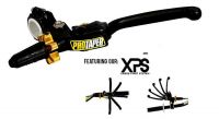 PRO TAPER - Manete Embreagem e manicoto XPS - UNIVERSAL motos 4 T Injetadas ou motos 2 T